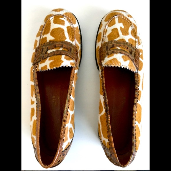 Donald Pliner loafers - Picture 1 of 5